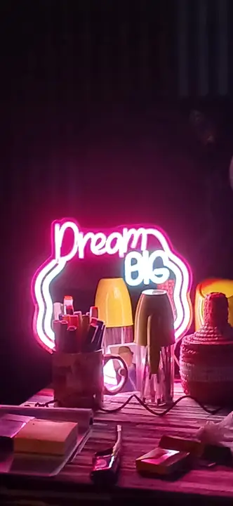 Dream Big